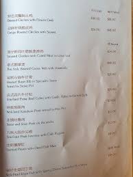 *sumptuous breakfast, tasty lunch and delicious dinners. Kai Garden Set Lunch The Ordinary Patrons