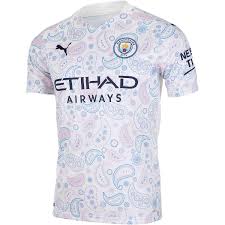 Men's manchester city #21 david silva jersey yellow 2020 third soccer. 2020 21 Puma Manchester City 3rd Jersey Soccer Master