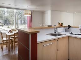 Cottage Domaine Les Bois Francs