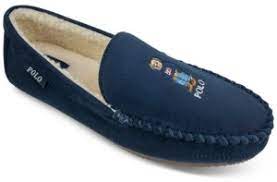 Lauren ralph lauren sleepwear size guide cozy lauren ralph lauren& #174 ; Ralph Lauren Men S Slippers Shop The World S Largest Collection Of Fashion Shopstyle