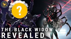 Read on to see the clues and fan theories that leads us to believe these masked singers are together again on the small screen. The Masked Singer Season 2 Black Widow Reveal Youtube