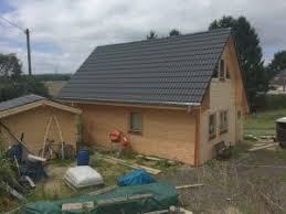Es gibt auch gründe, die für eine baulösung ohne keller sprechen. Holzhaus Ohne Bodenplatte Bauen Ist Das Moglich Blockhaus