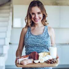 Fungsi whey protein adalah meningkatkan massa otot. Ingin Kebutuhan Protein Terpenuhi Ini Rekomendasi Suplemen Untuk Mencukupi Kebutuhan Protein Pengganti Makanan 2020