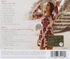 The movie and stoessel's solo album of spanish and english language songs. Tini Martina Stoessel Tini Amazon De Musik