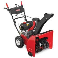 Georgine Saves Blog Archive Good Deal Craftsman Snow Blowers 25 Amp 50 Off Snow Blower Snow Blowers Snow Removal