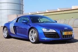 Image result for Mugello Blue 2009 R8