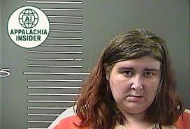 Jolene Spaulding charged with Kidnapping, Rape, and Endangering the Welfare  of a Chid.