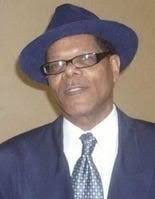 Raymond Page Obituary