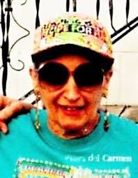 Betty M. Brien Obituary