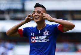 Roberto alvarado, 22, from mexico cd cruz azul, since 2018 attacking midfield market value: Why Roberto Alvarado Would Be An Excellent Signing For Crystal Palace