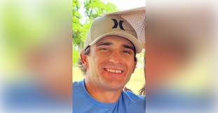 Obituary information for Ty Tribble