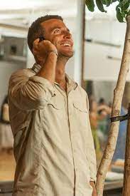 Trazendo o som desse vento. Bild Zu Bradley Cooper Aloha Die Chance Auf Gluck Bild Bradley Cooper Filmstarts De