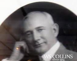 William Stepp Collins (1863-1952)