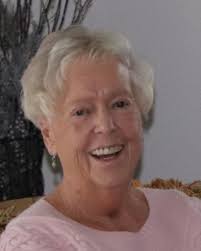 Patricia Ann Baer Obituary March 12, 2025