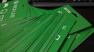 Giveaway all kind of gift card codes and games card codes. Free Xbox Live Codes Giveaway Unlimited Free Xbox Live Gold New Https Www Youtube Com Attribution Link A Hbcbbnv Xbox Gift Card Xbox Gifts Free Gift Cards