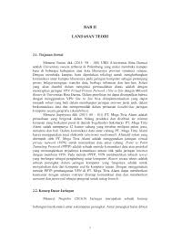 Jaringan komputer lokal (lan) adalah beberapa komputer yang terhubung antara satu sama lain sehingga membuat perangkat tersebut bisa saling berkomunikasi. Https Repository Nusamandiri Ac Id Index Php Unduh Item 70462 File 14 Bab Ii Pdf