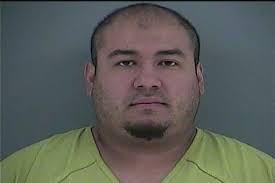 Recent arrest records available online