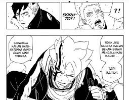Baca komik komik boruto chapter 56 sub indonesia mangaku. Baca Komik Boruto Chapter 23 Edukasi News