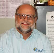 Newman Newsletter Spring 2021.pages