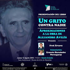 El Blog de Fred L. Alvarez: El profe Alejandro Avilés Inzunza/ Fred Alvarez  Palafox /