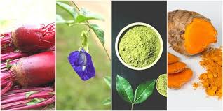 Jual bahan pewarna makanan, pewarna kue seperti pewarna makanan bubuk, cair berbagai warna harga pewarna makanan cross, trans, koepoe di pasaran sendiri yang paling umum dijual adalah model krim bubuk yang pemakaiannya nanti tinggal ditambahkan dengan air saja, juga ada harga. 27 Bahan Pewarna Alami Untuk Mempercantik Makanan Merdeka Com