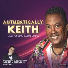 Authentically Keith
