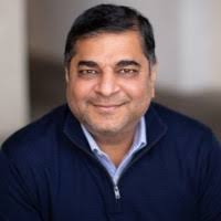 Kiran Patel Email & Phone Number