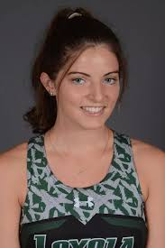 2018-19 Women's Track & Field Roster