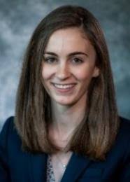 Kristine (Kristy) Abo, MD, PhD Categorical PSP Intern Kristy is from  Connecticut and went to Dartmouth College. After college,