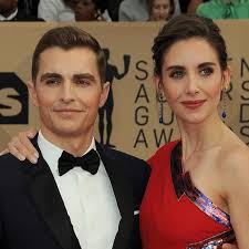 David john franco (dave franco) is an american television and film actor, the younger brother of dave franco's acting career. Alison Brie Feels Closer Than Ever To Dave Franco After Lockdown Entertainment Thereporteronline Com