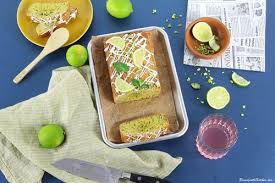Green Lemon Drizzle Cake Cake Fondant Au Citron Vert Facon Mojito Brian Iz In The Kitchen Gateau Fondant Croustillant Citron Vert