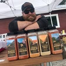 Derek Wolf (@derekwolfcooks) • Instagram photos and videos