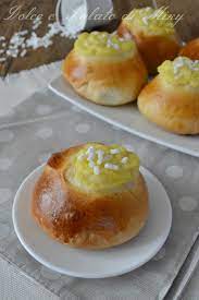 Normalmente le ricette presenti nelle schede di lavorazione dei preparati per pani da noi proposti è indicata l'aggiunta di lievito di birra. Veneziane Con Lievito Madre Ricette Ricette Di Cucina Ricette Dolci