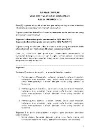 Contoh business plan yang lengkap, research paper on sip pdf, what is the order of steps to writing an informative essay, international relations personal statement examples pdf Doc Tugasan Kumpulan Vkmb 1011 Pembangunan Masyarakat I Pjj Sem Januari 2014 15 Melanie Marcellina Academia Edu