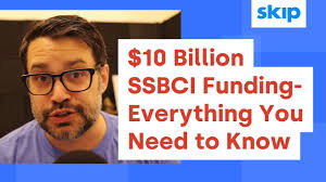 Secure business funding before November 30