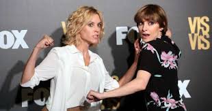 There are not enough rankings to create a community average for the vis a vis characters tier list yet. Najwa Nimri And Maggie Civantos Reveal What Made Them Cry During The Filming Of Vis A Vis Web24 News