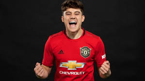 See more of daniel james on facebook. Epl Transfer News Daniel James Signs For Manchester United From Swansea Ole Gunnar Solskjaer Team News