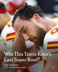 He stops competing for cool reasons..