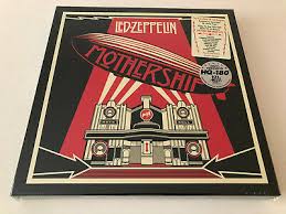 Originally released on january 12, 1969, on led zeppelin. Led Zeppelin Mothership Greatest Hits 4 X 180 Gramm Vinyl Lp Boxset Ebay