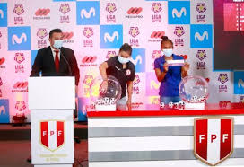 Queda claro que los favoritos siguen siendo universitario y alianza lima, por lo que el resto de equipos buscarán hacerle frente para cortar su invicto en el. Liga Femenina 2021 Como Se Jugara El Certamen Que Se Inicia El 29 De Mayo Noticias Agencia Peruana De Noticias Andina
