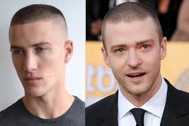 The deciding factor with a comb over is whether you have thinning hair, or just a receding hairline. 20 Haircuts Tips For Men With A Receding Hairline Man Of Many