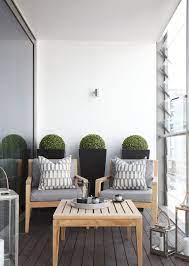 80 Small Apartment Balcony Decorating Ideas On A Budget Decorapartment Terrace Furniture Condo Interior Design Small Balcony Design