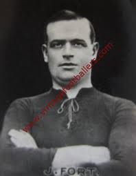 Fort Jack Image 2 Millwall 1920