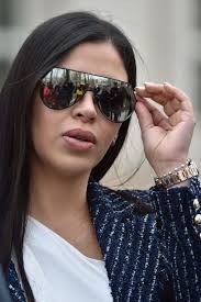 El Chapo's wife arrested in U.S., faces federal charges