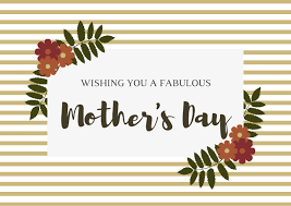 Mar 25, 2019 · not only does this make a beautiful mother's day gift from kids but it's also a really easy to make mother's day card too. Customize 94 Mother S Day Cards Templates Online Canva