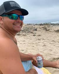 To the best husband and dad a family could ask for, Happy Birthday 🎉  Watching you as a dad fills my heart with joy and gratitude. 💙 We are so  lucky to