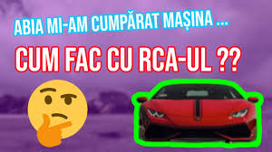 Vreau sa cumpar un honda cbr 125…este inmatriculata. Totul Despre Rca In Vederea InmatriculÄƒrii Youtube