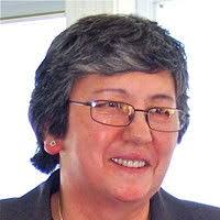 Susan Staples: Screenwriter in Wilton, Maine.