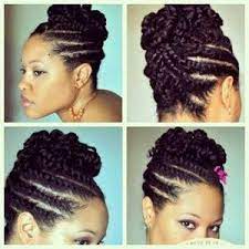 Afrodelicious Salon De Coiffure Nappy Salon De Coiffure Chveux Crepus Et Frise Natural Hair Twist Out Hair Styles Natural Hair Twists