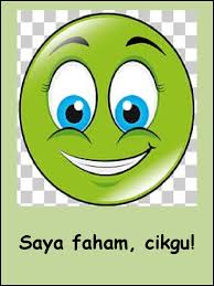 Traffic light boleh digunakan untuk mengawal murid daripada bercakap apabila ingin melontarkan pertanyaan. Traffic Light